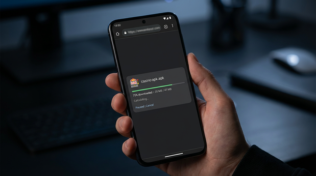 Main screen of y888 apk page for PK players - 4