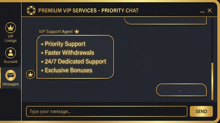Payment and PKR controls in y888 - 6