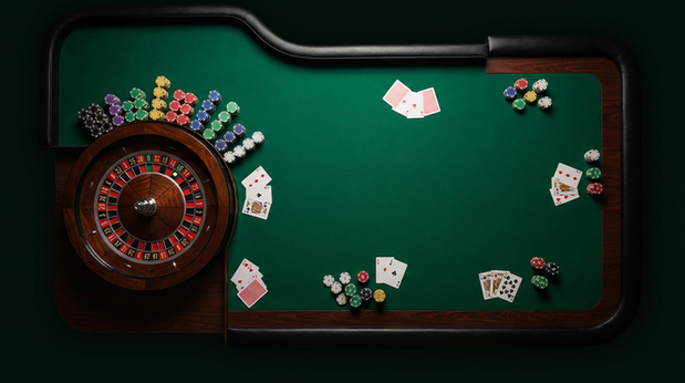 Game list for y888 casino section - 5